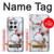 S2920 Bloody Marble Case Cover Custodia per OnePlus 12