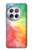 S2945 Colorful Watercolor Case Cover Custodia per OnePlus 12