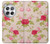 S3037 Pretty Rose Cottage Flora Case Cover Custodia per OnePlus 12