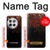 S3071 Rusted Metal Texture Graphic Case Cover Custodia per OnePlus 12