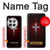 S3160 Christian Cross Case Cover Custodia per OnePlus 12