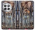 S3210 Santa Maria Del Mar Cathedral Case Cover Custodia per OnePlus 12