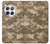 S3294 Army Desert Tan Coyote Camo Camouflage Case Cover Custodia per OnePlus 12