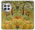 S3344 Henri Rousseau Tiger in a Tropical Storm Case Cover Custodia per OnePlus 12