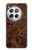 S3405 Fish Tattoo Leather Graphic Print Case Cover Custodia per OnePlus 12