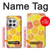 S3408 Lemon Case Cover Custodia per OnePlus 12