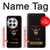 S3529 Thinking Gorilla Case Cover Custodia per OnePlus 12