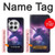 S3538 Unicorn Galaxy Case Cover Custodia per OnePlus 12