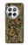 S3661 William Morris Forest Velvet Case Cover Custodia per OnePlus 12