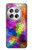 S3677 Colorful Brick Mosaics Case Cover Custodia per OnePlus 12