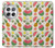 S3883 Fruit Pattern Case Cover Custodia per OnePlus 12