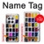 S3956 Watercolor Palette Box Graphic Case Cover Custodia per OnePlus 12