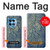 S0568 Thai Art Case Cover Custodia per OnePlus 12R
