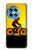 S2385 Bicycle Bike Sunset Case Cover Custodia per OnePlus 12R