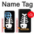 S2509 Fishbone Case Cover Custodia per OnePlus 12R