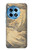 S2680 Japan Art Obi With Stylized Waves Case Cover Custodia per OnePlus 12R