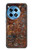 S2714 Rust Steel Texture Graphic Printed Case Cover Custodia per OnePlus 12R S2714 Rust Steel Texture Graphic Printed Case Cover Custodia per OnePlus 12R