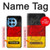 S2935 Germany Flag Map Case Cover Custodia per OnePlus 12R