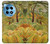 S3344 Henri Rousseau Tiger in a Tropical Storm Case Cover Custodia per OnePlus 12R