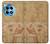 S3398 Egypt Stela Mentuhotep Case Cover Custodia per OnePlus 12R