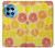 S3408 Lemon Case Cover Custodia per OnePlus 12R