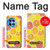 S3408 Lemon Case Cover Custodia per OnePlus 12R