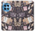S3448 Fashion Case Cover Custodia per OnePlus 12R