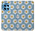 S3454 Floral Daisy Case Cover Custodia per OnePlus 12R