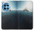 S3540 Giant Octopus Case Cover Custodia per OnePlus 12R