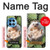 S3863 Pygmy Hedgehog Dwarf Hedgehog Paint Case Cover Custodia per OnePlus 12R