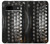 S0620 Typewriter Case Cover Custodia per Google Pixel 8a