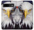 S0854 Eagle American Case Cover Custodia per Google Pixel 8a