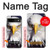 S0854 Eagle American Case Cover Custodia per Google Pixel 8a