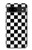 S1611 Black and White Check Chess Board Case Cover Custodia per Google Pixel 8a