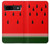 S2403 Watermelon Case Cover Custodia per Google Pixel 8a