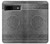 S2413 Thor Hammer Case Cover Custodia per Google Pixel 8a