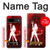 S2455 Sexy Devil Girl Case Cover Custodia per Google Pixel 8a