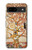 S2723 The Tree of Life Gustav Klimt Case Cover Custodia per Google Pixel 8a
