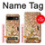 S2723 The Tree of Life Gustav Klimt Case Cover Custodia per Google Pixel 8a