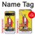 S2806 Tarot Card The Magician Case Cover Custodia per Google Pixel 8a