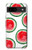 S3236 Watermelon Pattern Case Cover Custodia per Google Pixel 8a