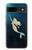 S3250 Mermaid Undersea Case Cover Custodia per Google Pixel 8a