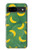 S3286 Banana Fruit Pattern Case Cover Custodia per Google Pixel 8a