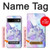 S3375 Unicorn Case Cover Custodia per Google Pixel 8a