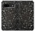 S3426 Blackboard Science Case Cover Custodia per Google Pixel 8a