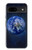 S3430 Blue Planet Case Cover Custodia per Google Pixel 8a