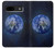 S3430 Blue Planet Case Cover Custodia per Google Pixel 8a