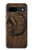 S3443 Indian Head Case Cover Custodia per Google Pixel 8a