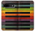 S3451 Colorful Piano Case Cover Custodia per Google Pixel 8a