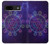 S3461 Zodiac Case Cover Custodia per Google Pixel 8a